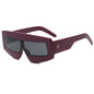 (6 PACK) Vente en gros de lunettes de soleil K71807