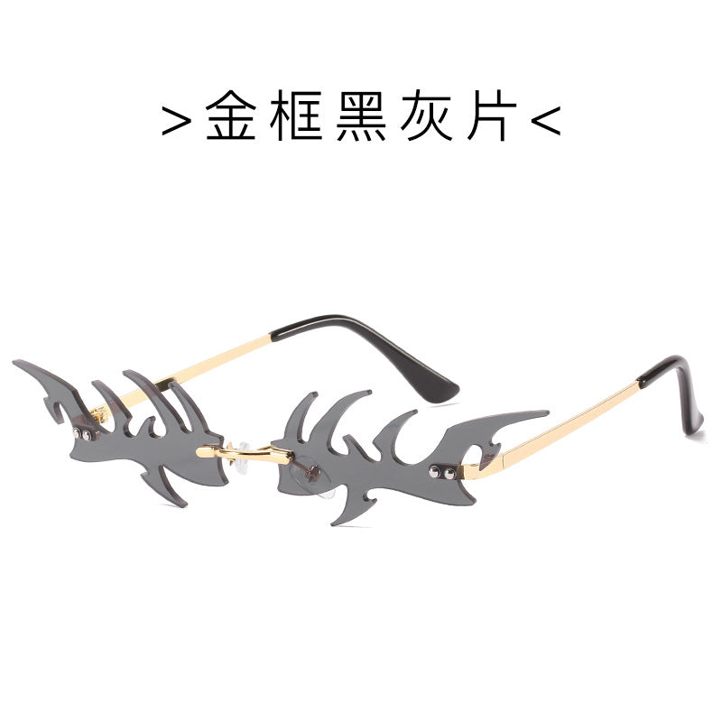 Sunglasses AJ034