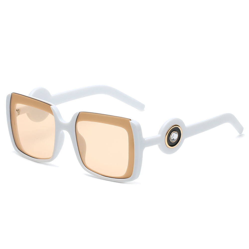 (6 PACK) Vente en gros de lunettes de soleil 77001