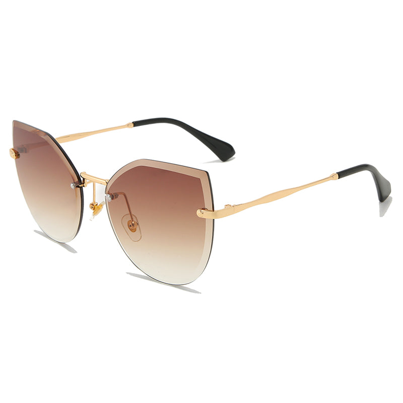 (PAQUETE de 6) Gafas de sol al por mayor 88014