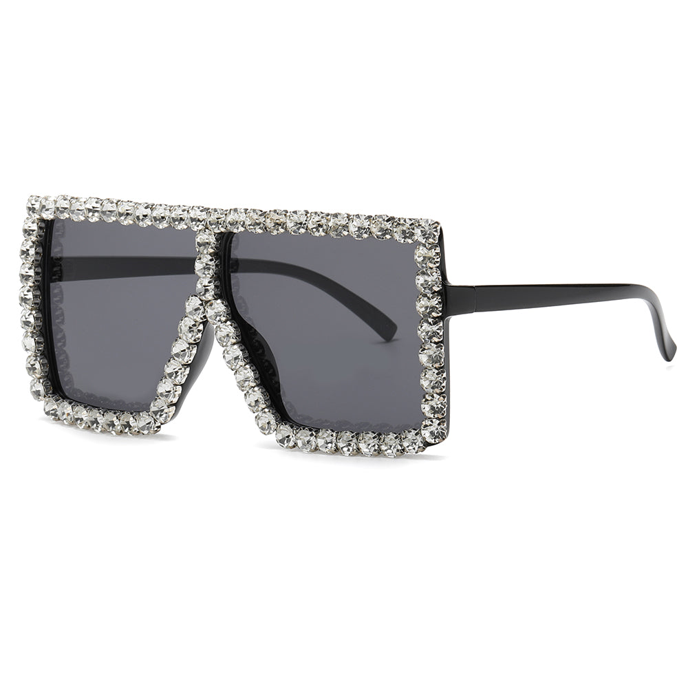 (PAQUETE de 6) anteojos de sol al por mayor 87029z