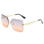 (6 PACK) Vente en gros de lunettes de soleil 88098