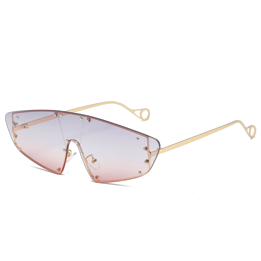 (PAQUETE de 6) Gafas de sol al por mayor 89071