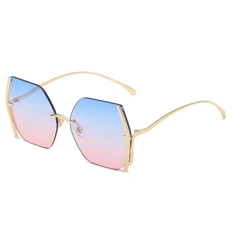 (6 PACK) Vente en gros de lunettes de soleil 88092