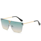 (6 PACK) Wholesale Sunglasses 82097