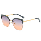 (PAQUETE de 6) Gafas de sol al por mayor 88054