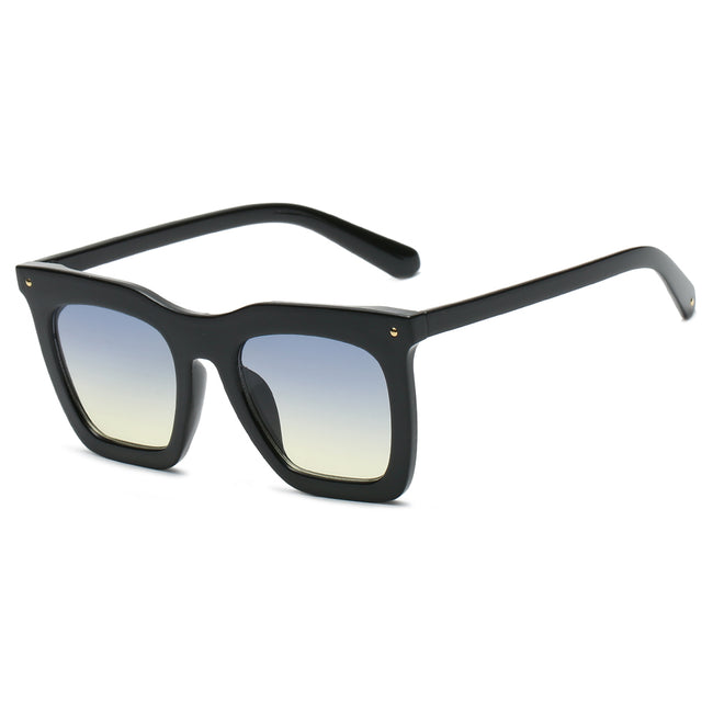 (6 PACK) Wholesale Sunglasses 82018 Main Image