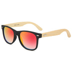 (6 PACK) Vente en gros de lunettes de soleil 87056
