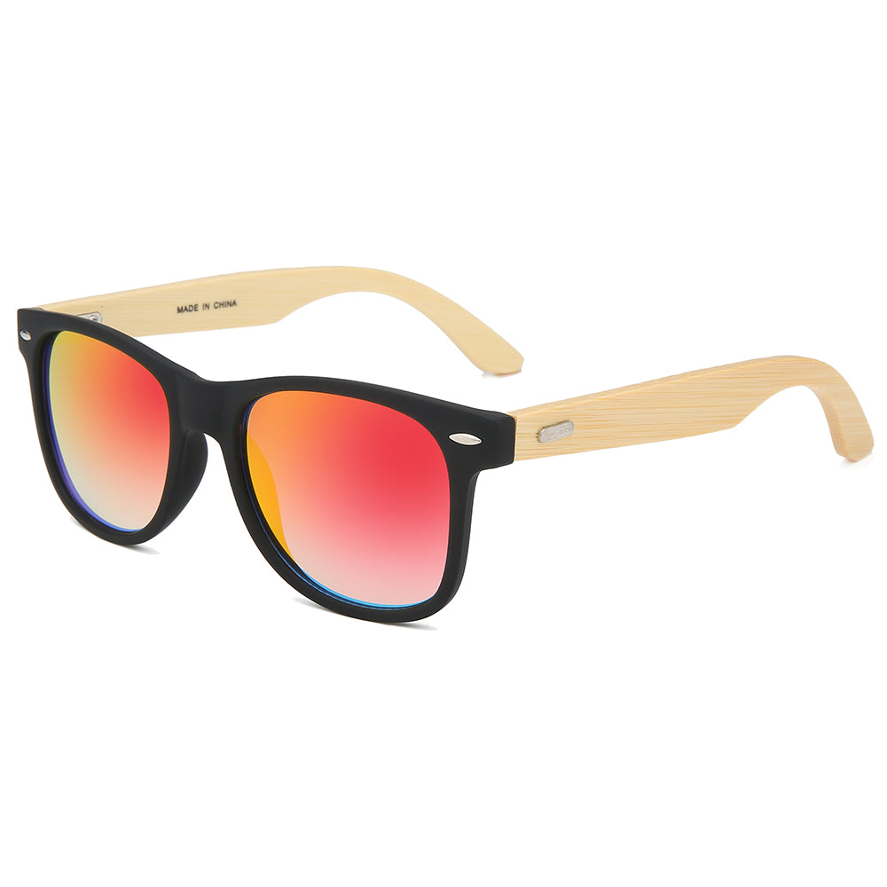 (6 PACK) Vente en gros de lunettes de soleil 87056