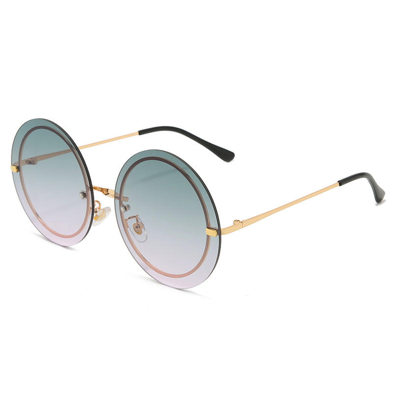 (PAQUETE de 6) Gafas de sol al por mayor 88008