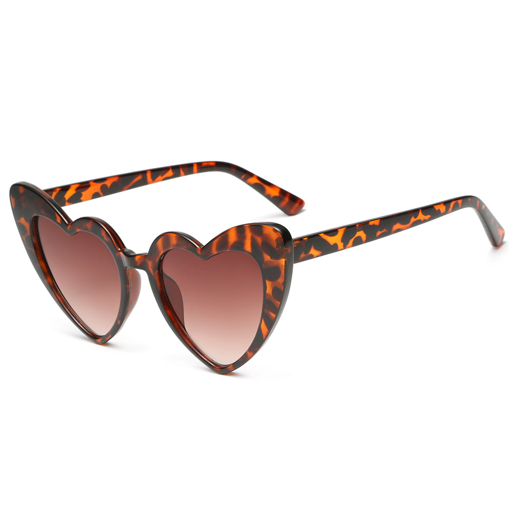 (6 PACK) lunettes de soleil en gros 21201