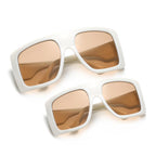 (6 PACK) Mommy and Me Wholesale Sunglasses - Bulk Sunglasses Wholesale