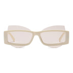 (6 PACK) Wholesale Sunglasses 93036