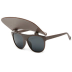 (6 PACK) lunettes de soleil en gros R1505