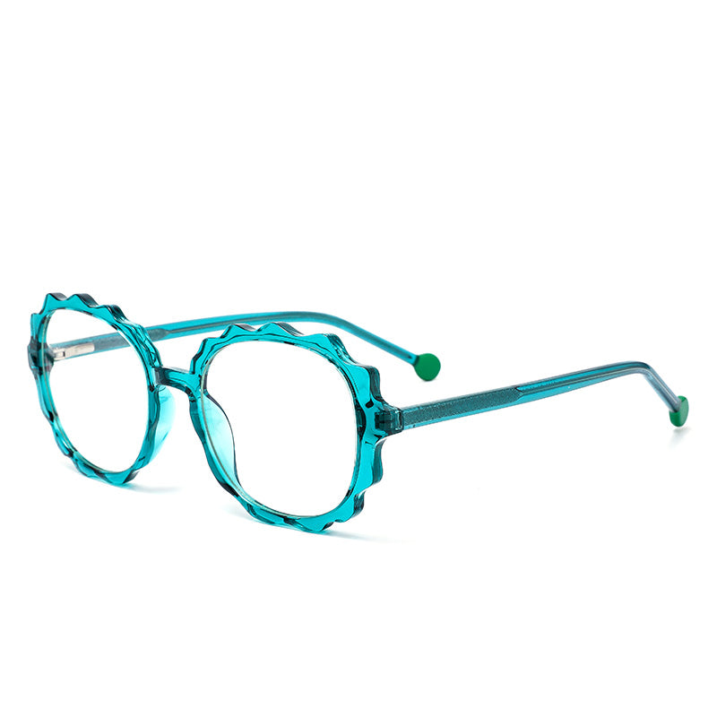 (LOT DE 6) Lunettes anti-lumière bleue 96026