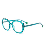 (LOT DE 6) Lunettes anti-lumière bleue 96026