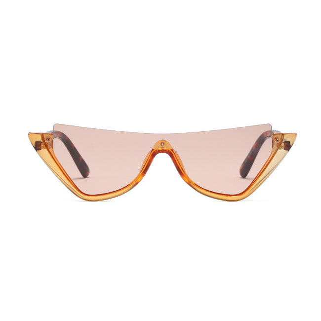 (6 PACK) Vente en gros de lunettes de soleil 93040 Main Image