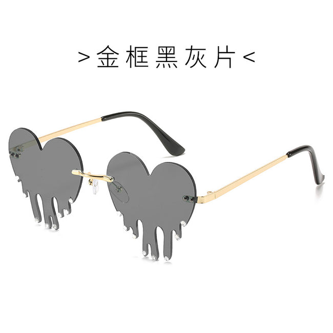 Sunglasses AJ022z Hover Image