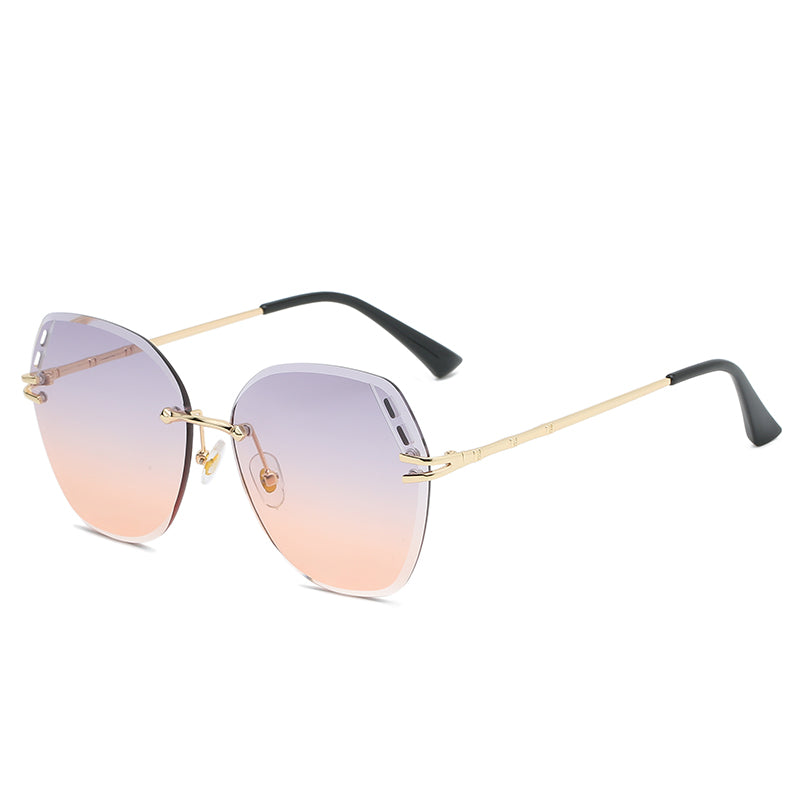 (PAQUETE de 6) Gafas de sol al por mayor 88003