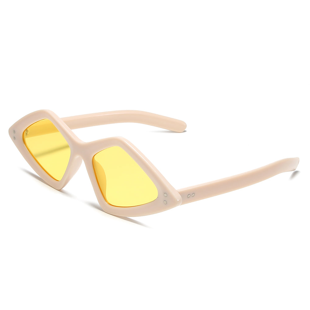 (PAQUETE de 6) Gafas de sol al por mayor 87020