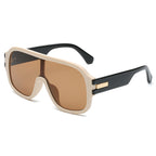 (6 PACK) Vente en gros de lunettes de soleil 78003