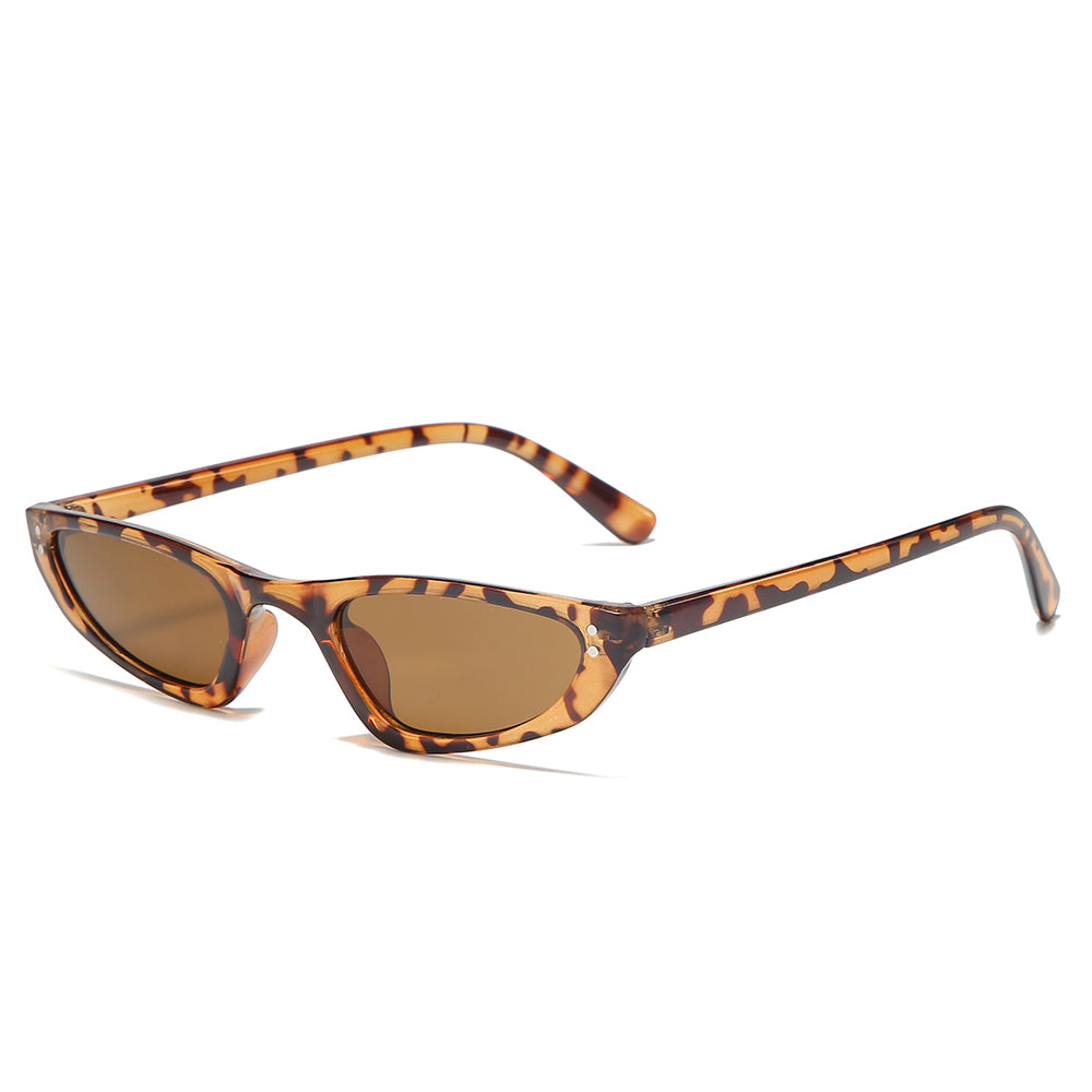 (6 PACK) Vente en gros de lunettes de soleil 87035