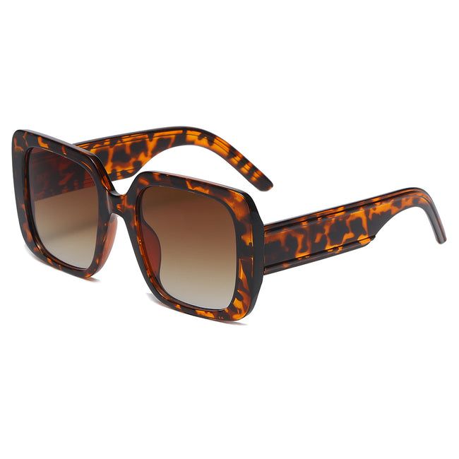 (6 PACK) Vente en gros de lunettes de soleil K71703 Main Image