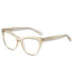 (LOT DE 6) Lunettes anti-lumière bleue 96021