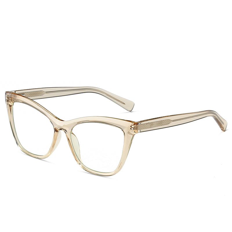 (LOT DE 6) Lunettes anti-lumière bleue 96021