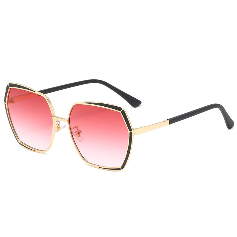 (PAQUETE de 6) Gafas de sol al por mayor 88078