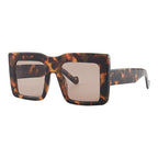 (6 PACK) lunettes de soleil en gros K11701