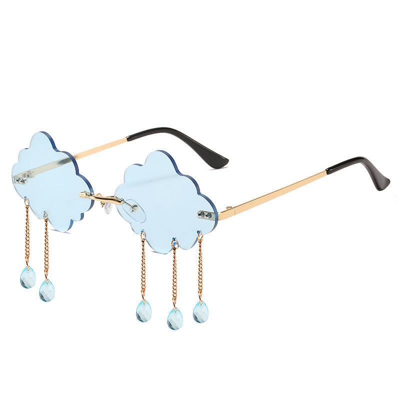 (6 PACK) lunettes de soleil en gros AJ009