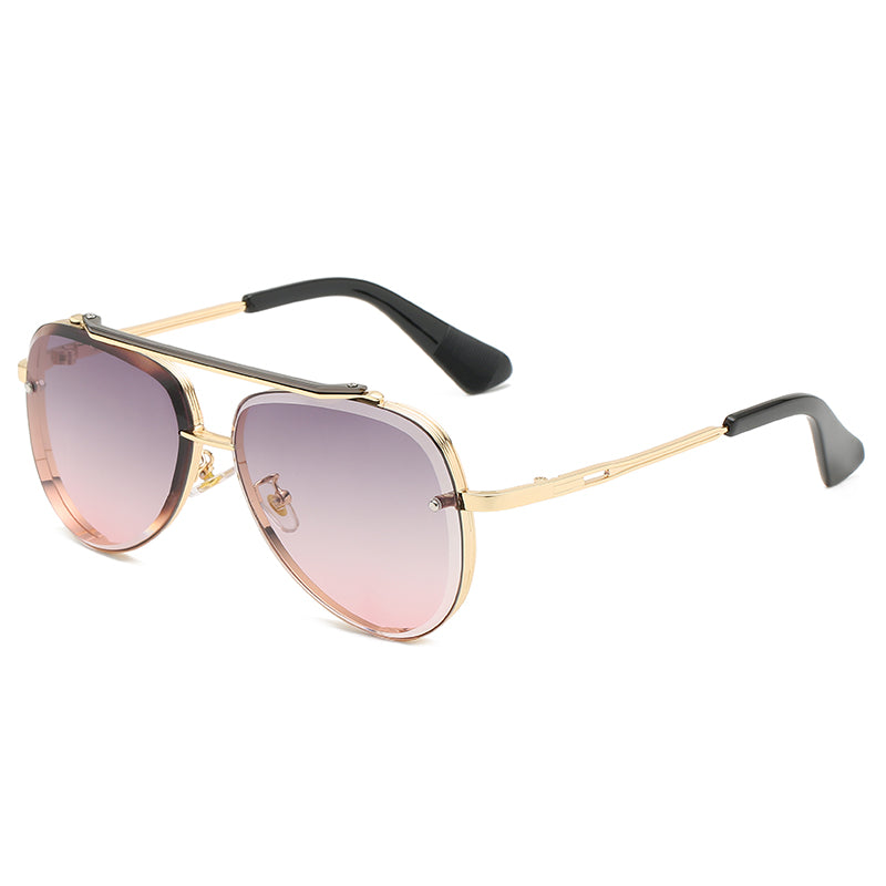 (PAQUETE de 6) Gafas de sol al por mayor 88087