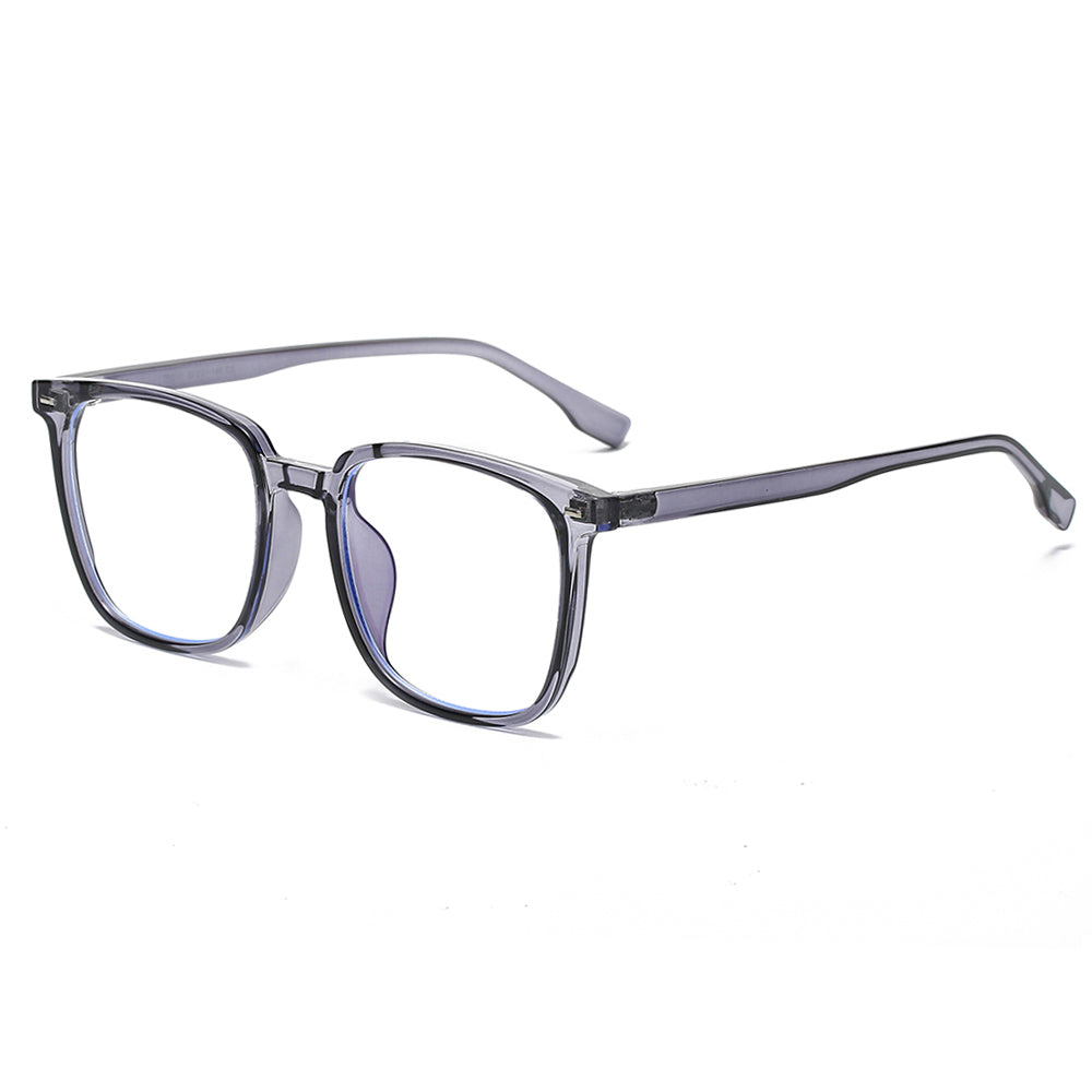 (PAQUETE de 6) Gafas de bloqueo de luz azul F81703