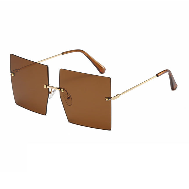 (6 PACK) Wholesale Sunglasses 93016 Main Image