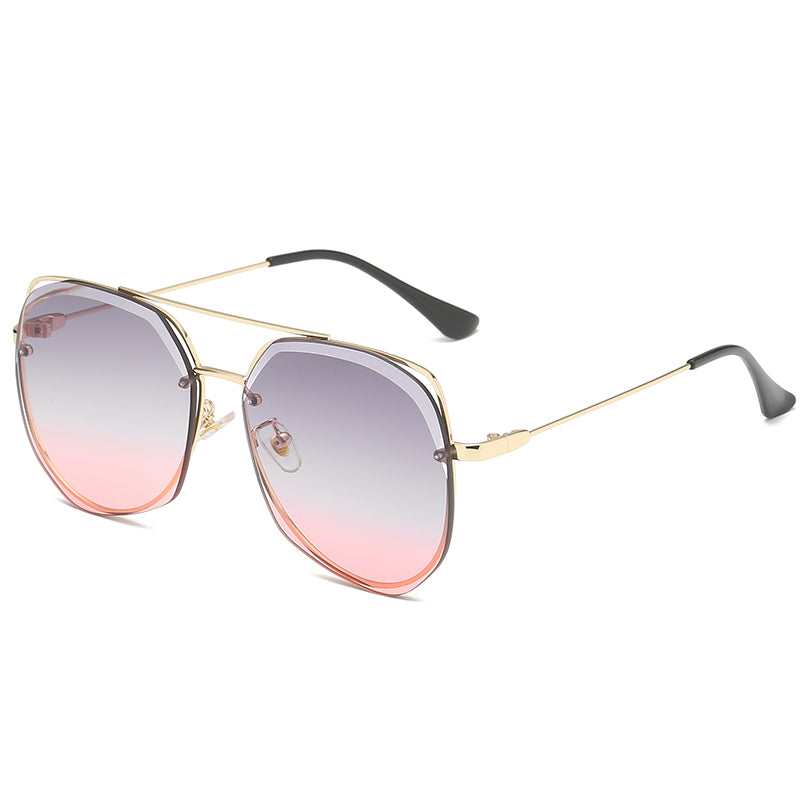 (PAQUETE de 6) Gafas de sol al por mayor 88021