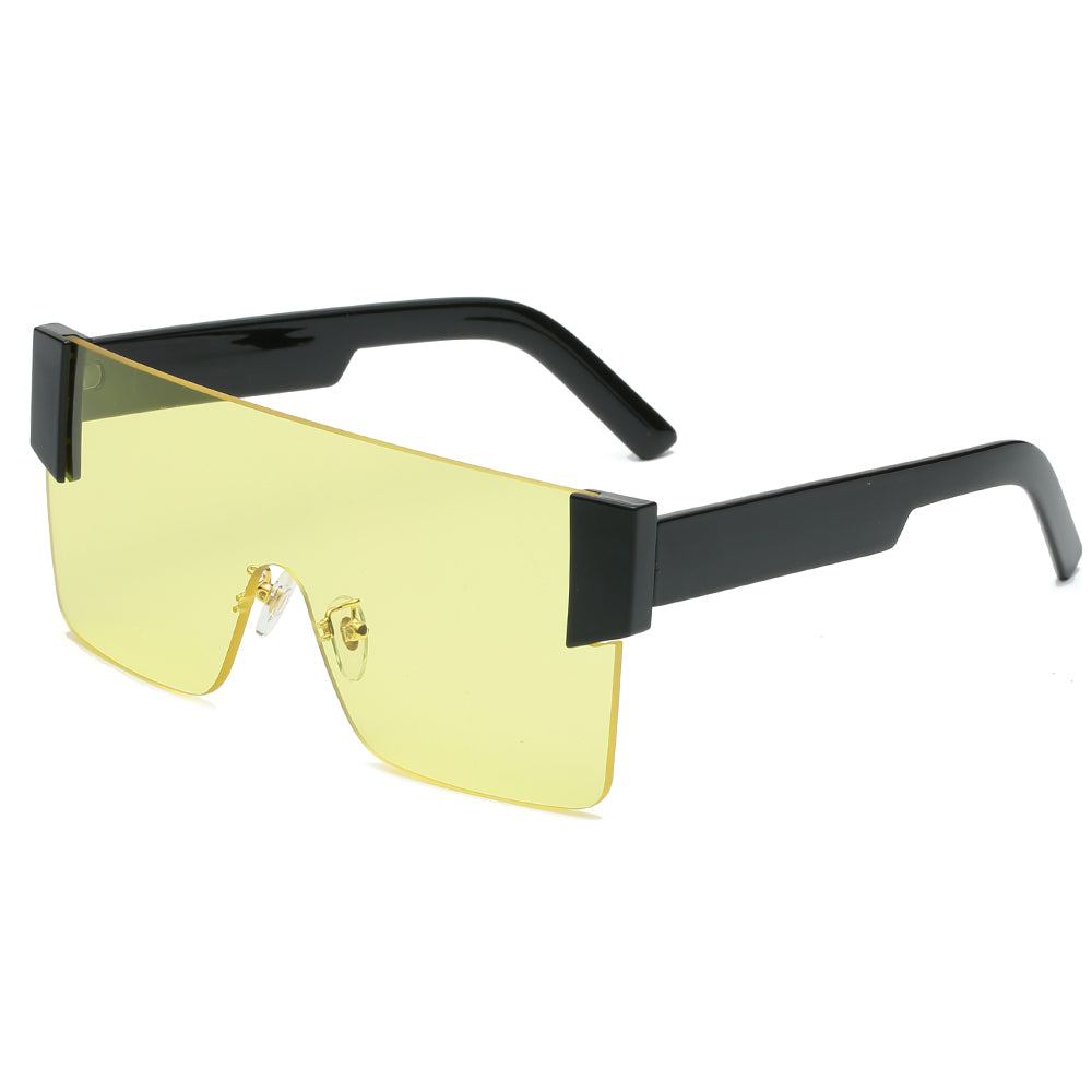 (PAQUETE de 6) Gafas de sol al por mayor 73002