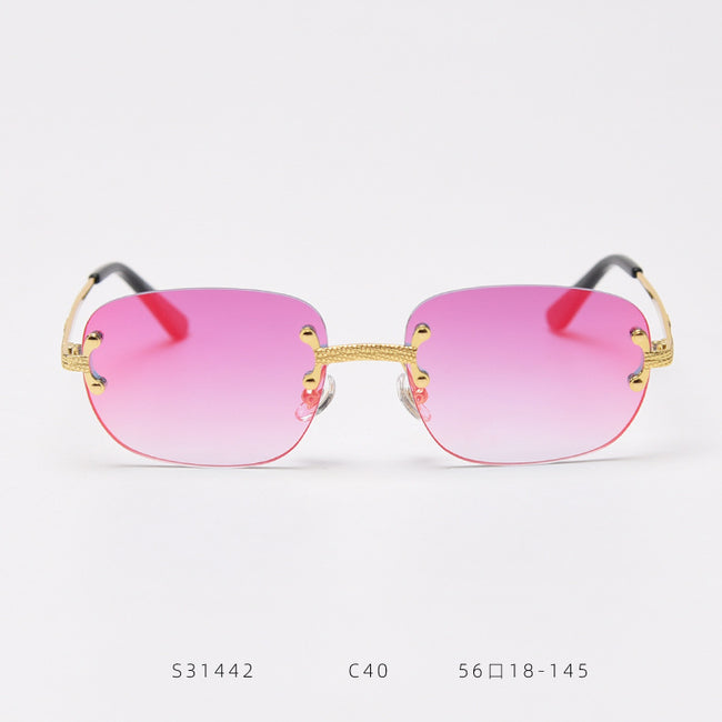 (6 PACK) Wholesale Sunglasses Z1509 Main Image