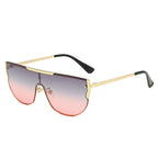 (PAQUETE de 6) Gafas de sol al por mayor 88070