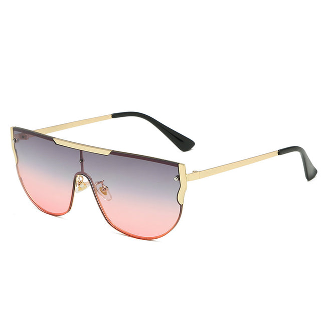 (6 PACK) lunettes de soleil en gros 88070 Main Image