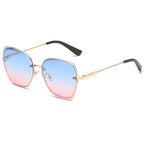 (PAQUETE de 6) Gafas de sol al por mayor 88033