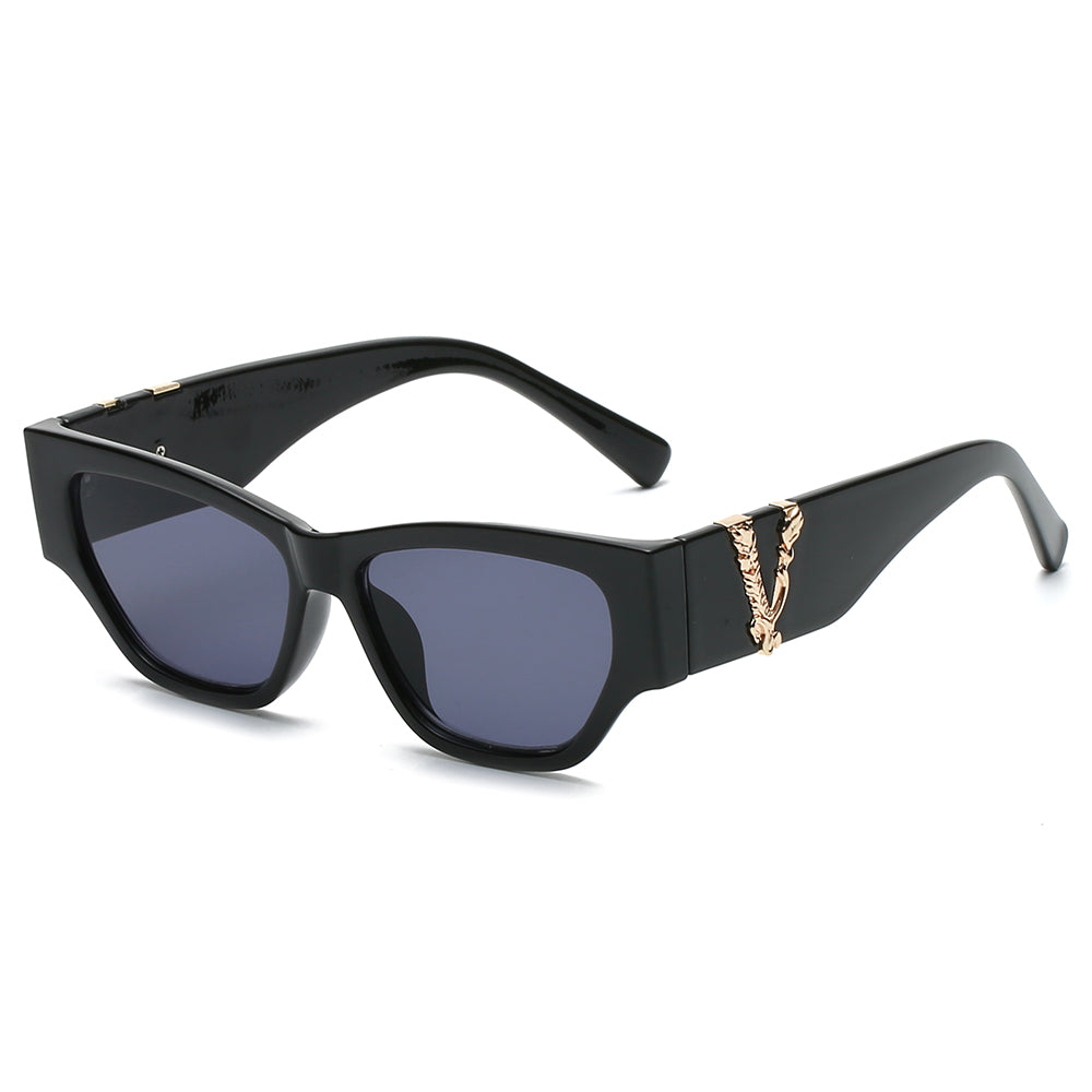 (PAQUETE de 6) Gafas de sol al por mayor 70002