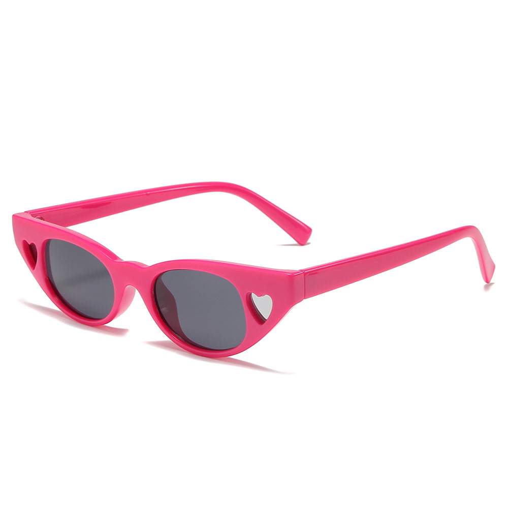 (6 PACK) Vente en gros de lunettes de soleil 87038