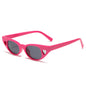 (6 PACK) Vente en gros de lunettes de soleil 87038