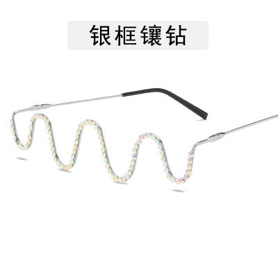 (6 PACK) Vente en gros de lunettes de soleil 76017