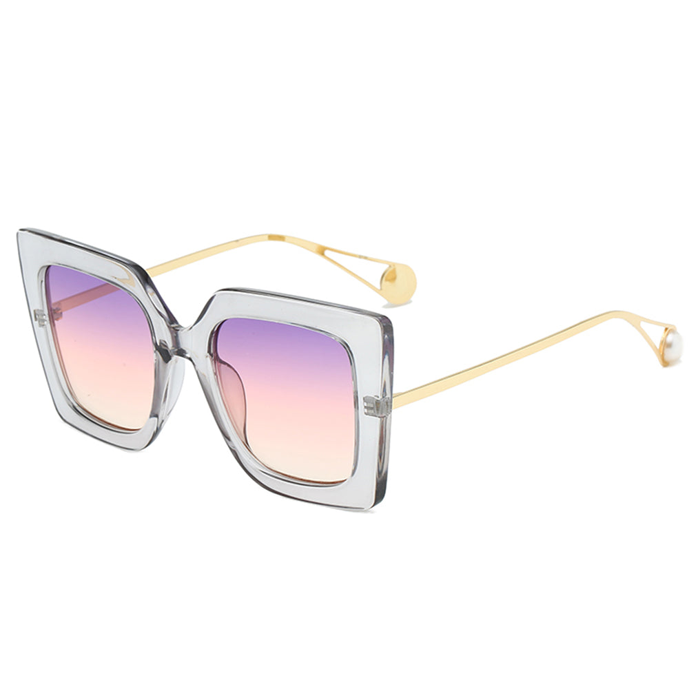 (PAQUETE de 6) Gafas de sol al por mayor 86002