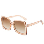 (6 PACK) Vente en gros de lunettes de soleil 89014