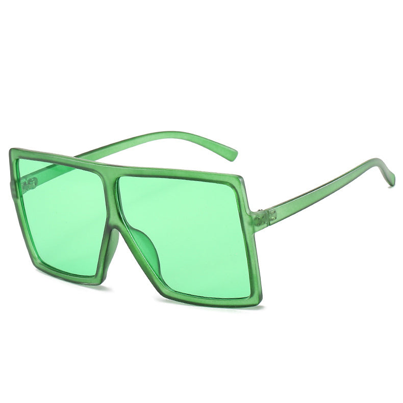 (6 PACK) Square Wholesale Sunglasses 2021