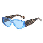 (6 PACK) Wholesale Sunglasses 86007