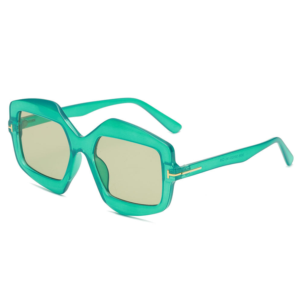 (PAQUETE de 6) Gafas de sol al por mayor 73010